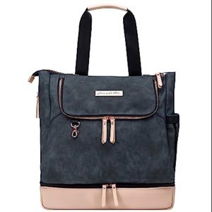 Petunia Pickle Bottom Diaper Bag Pivot Backpack